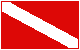 Dive Flag